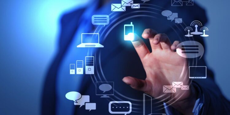 DigiLife Digital Transformation Innovation Labs