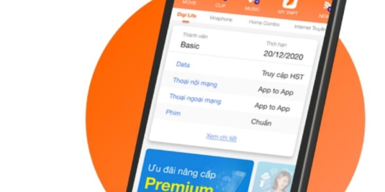 DigiLife Technology Consulting Services