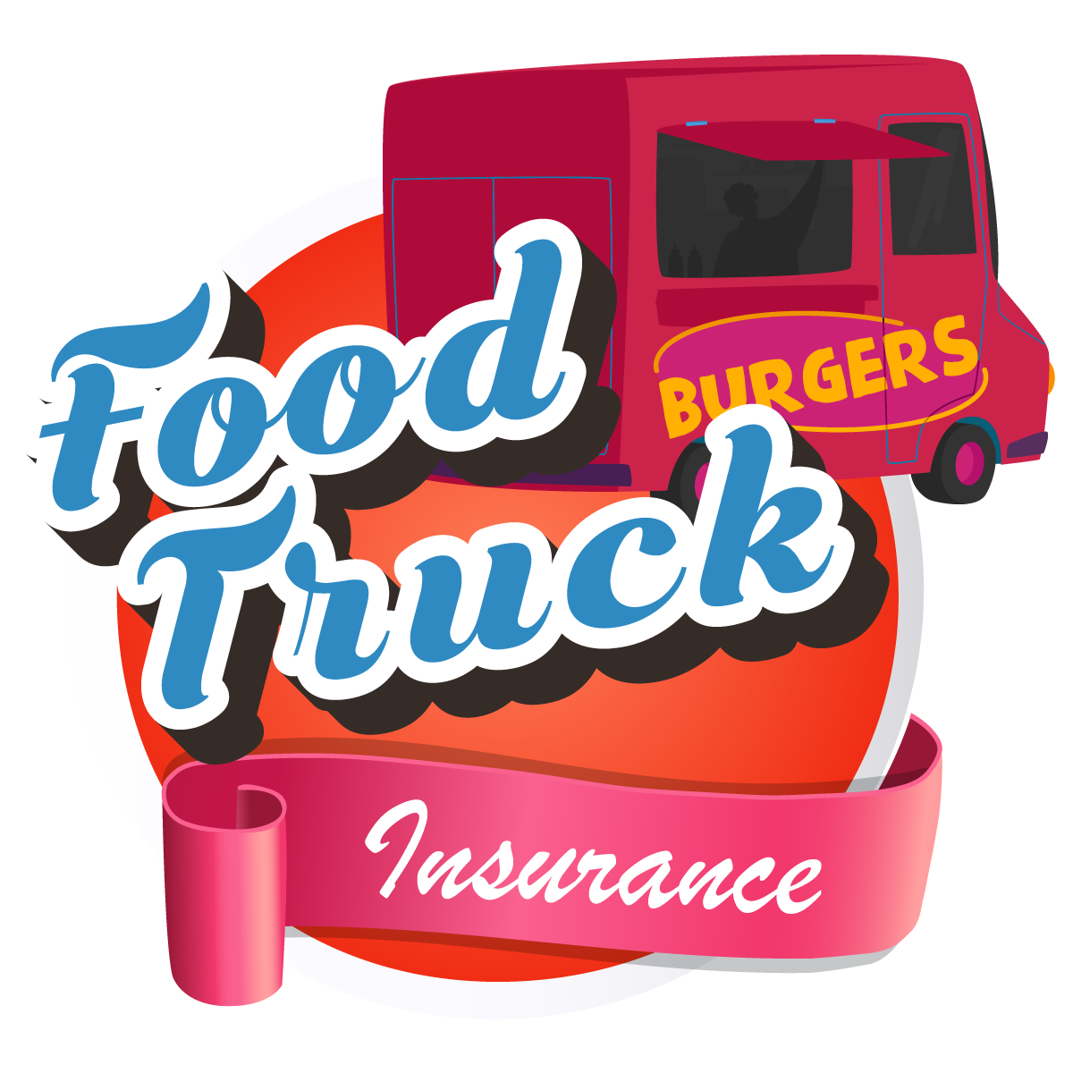 Top-rated insurance providers for food truck businesses