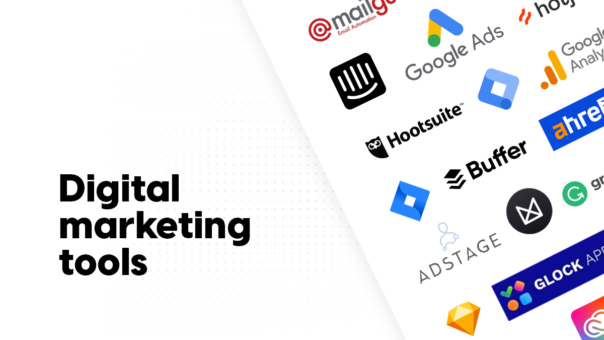 DigiLife Advanced Digital Marketing Tools