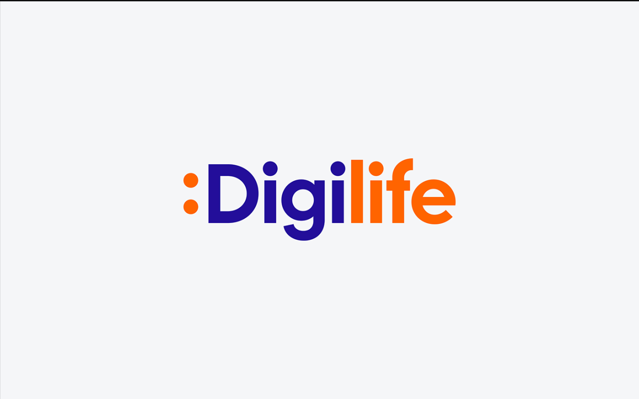 DigiLife Digital Innovation Consulting