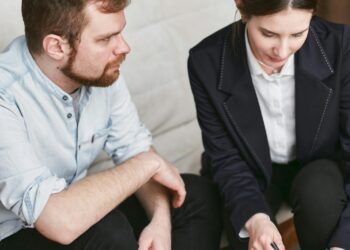 Health nomad workers