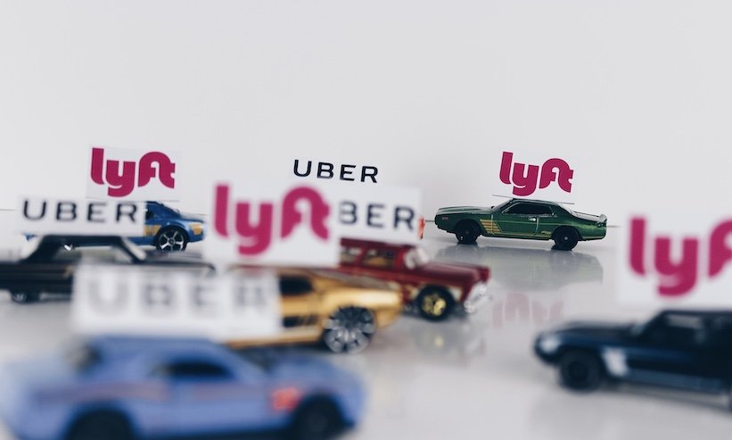 Insurance tips for delivery and ride-share drivers