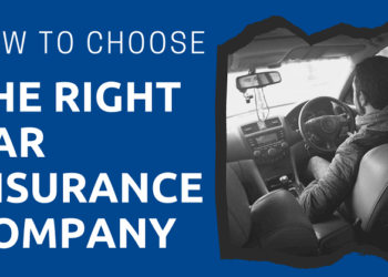 Auto insurance how choose right