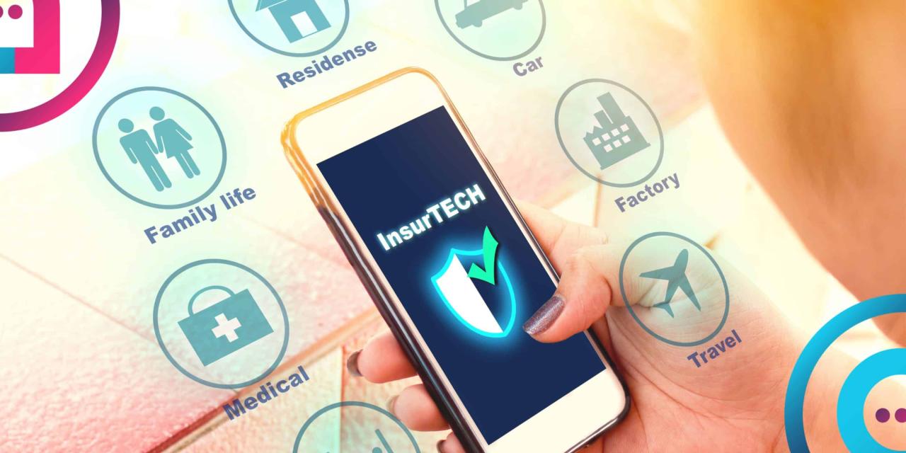 AI-Powered Digital Publishing for Insurance Companies