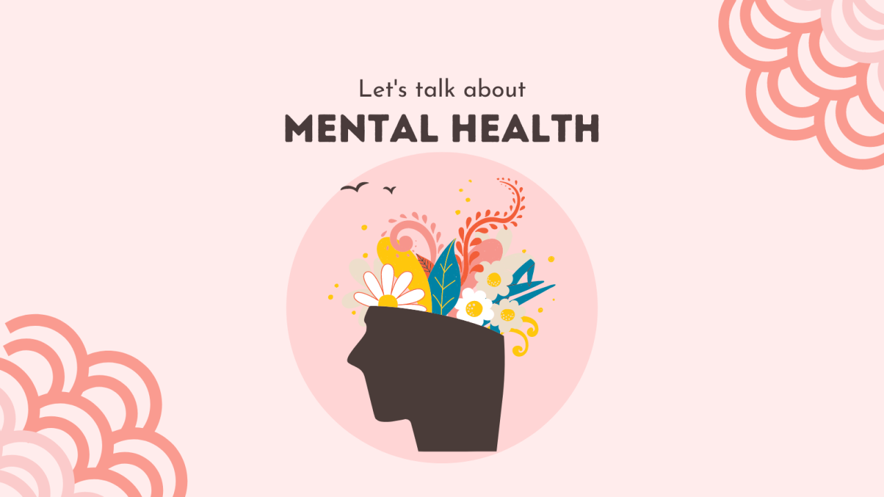 Mental health day take should why need