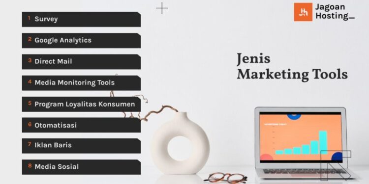 DigiLife Advanced Digital Marketing Tools