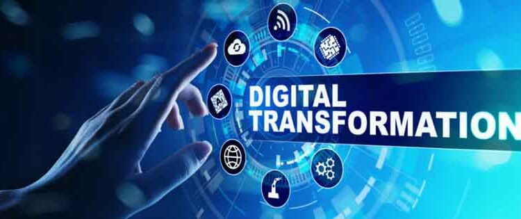 DigiLife Global Digital Transformation Experts