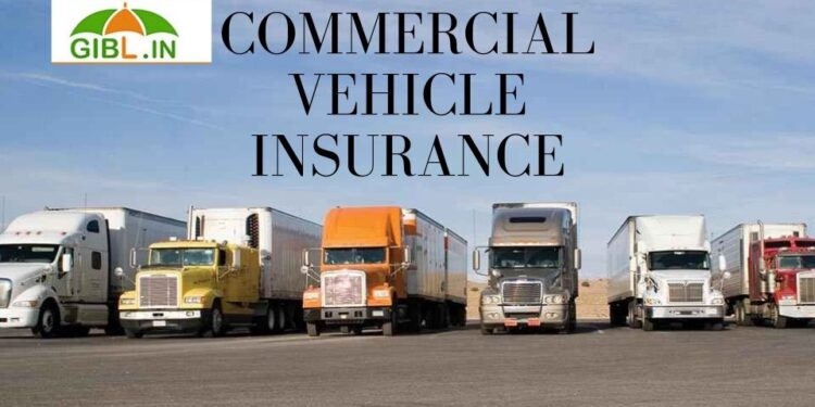 Affordable commercial vehicle insurance options