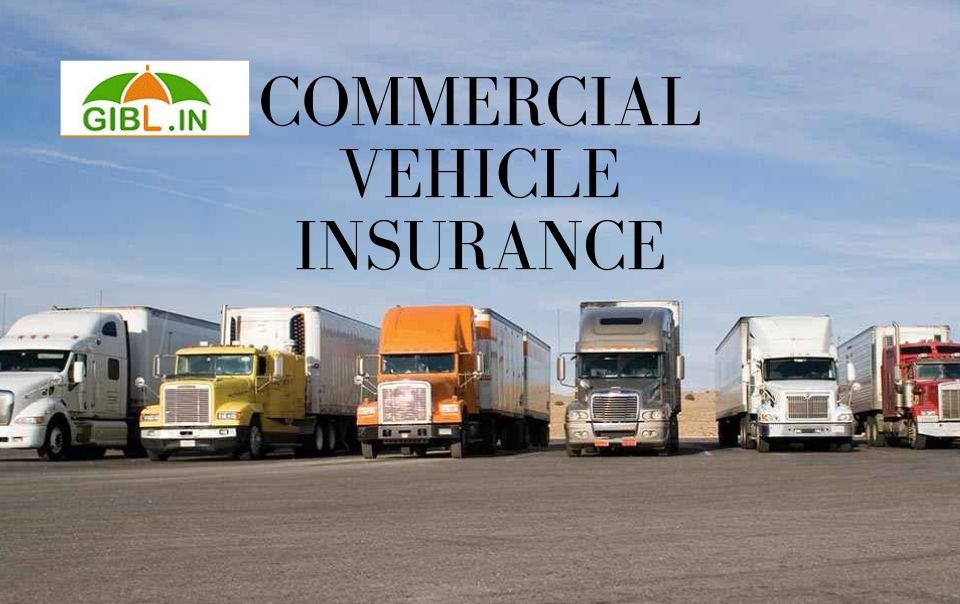 Affordable commercial vehicle insurance options