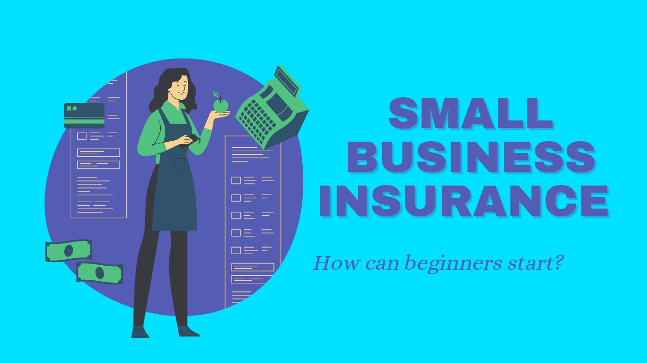 Insurance business small best what related