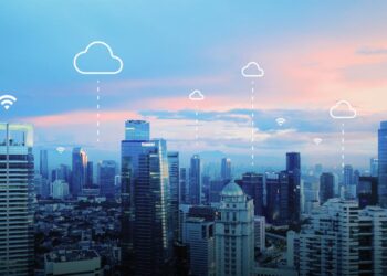 Safer resilient smarter building backbone transformation cicruit predicted 2050 billion