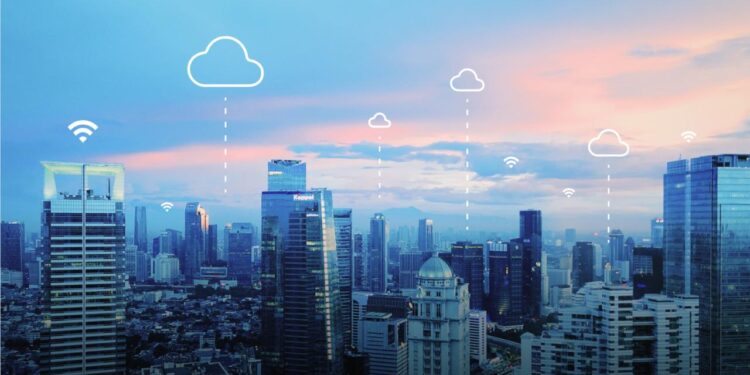 Safer resilient smarter building backbone transformation cicruit predicted 2050 billion