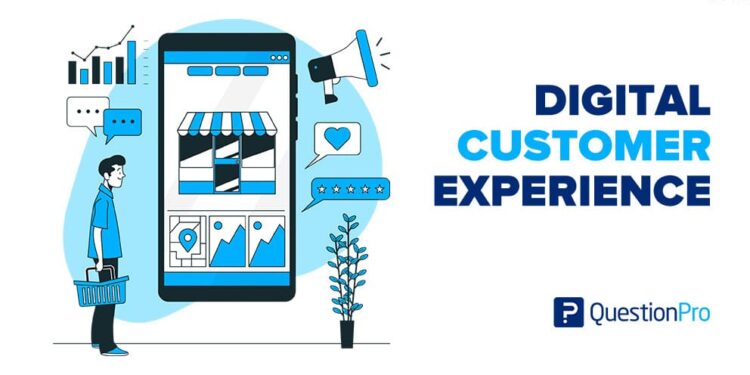 Digital customer age experience management managing experiences delight customers greatest devices social mobile lies marketers opportunity they can coolerinsights