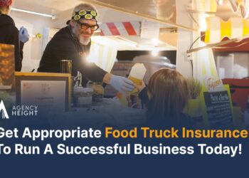Top-rated insurance providers for food truck businesses