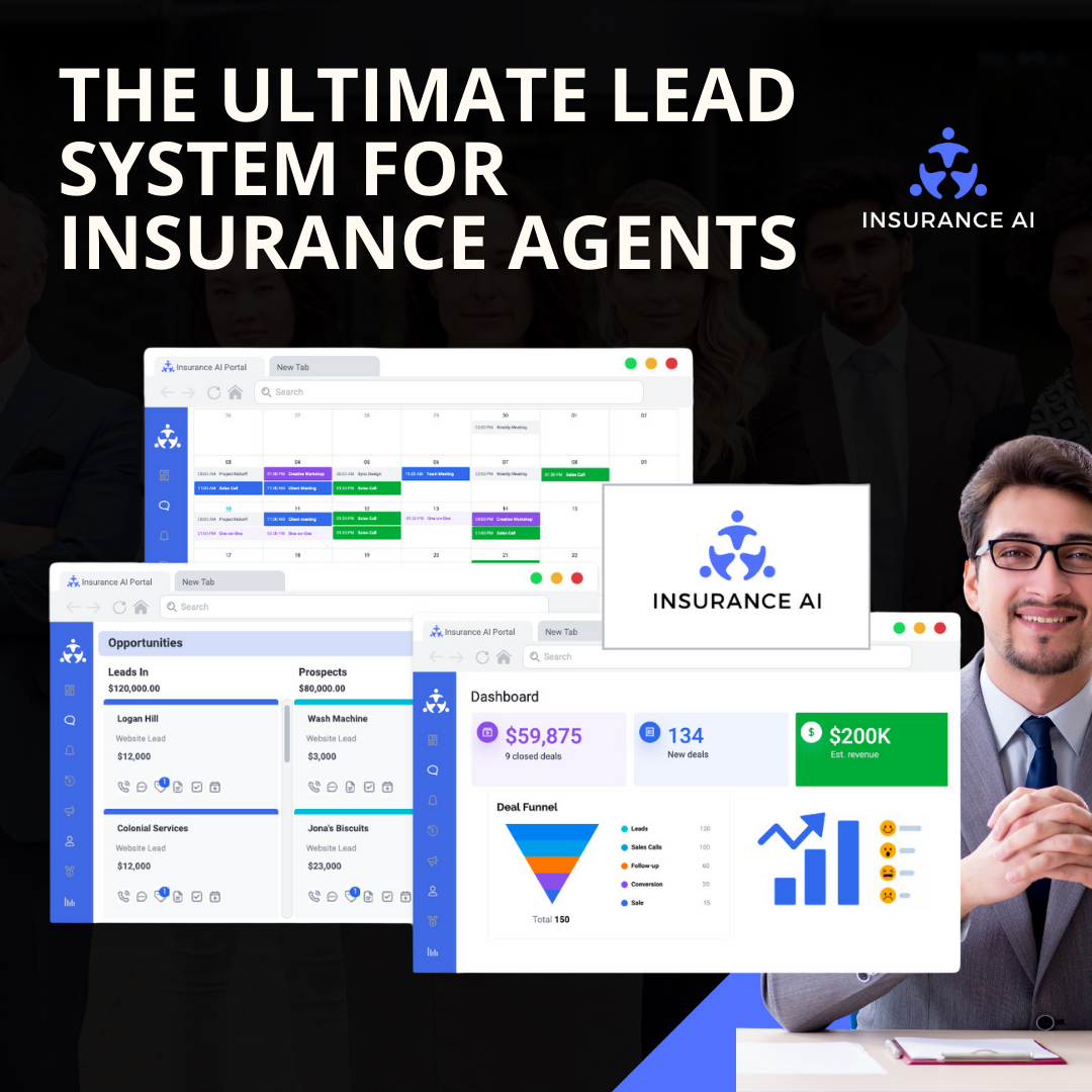 AI-Powered Digital Publishing for Insurance Companies