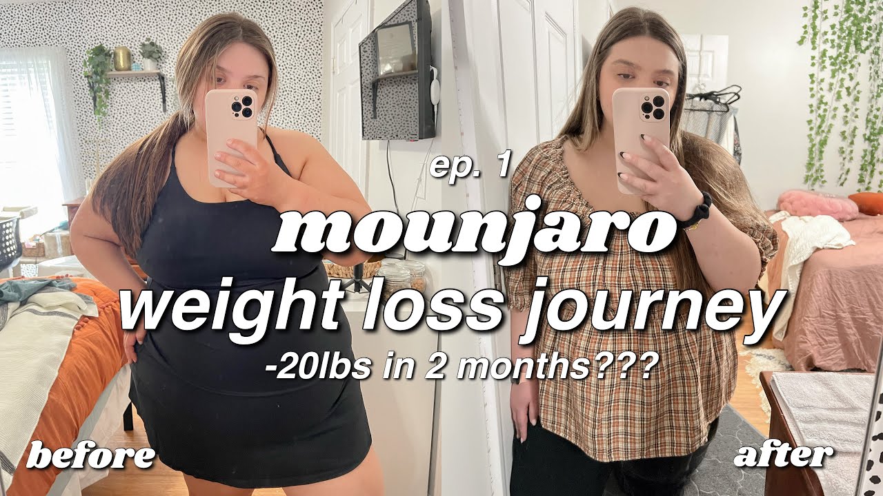 Mounjaro Weight Loss Side Effects